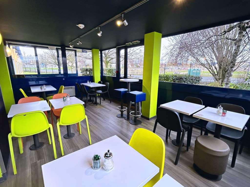 ibis Budget Beaune Beaune  Exterior foto