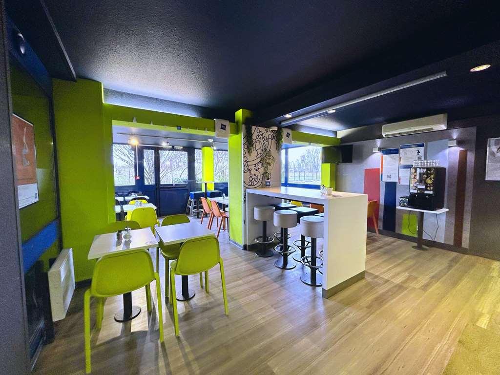 ibis Budget Beaune Beaune  Exterior foto