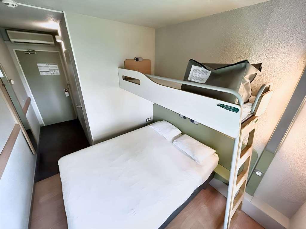 ibis Budget Beaune Beaune  Zimmer foto